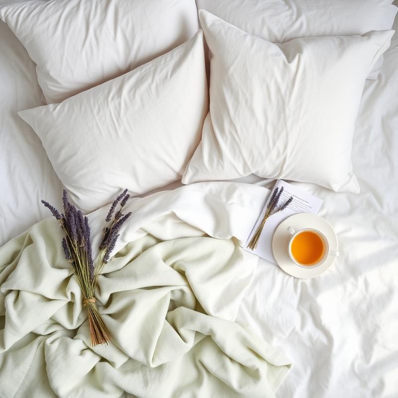 Sleep & Recovery